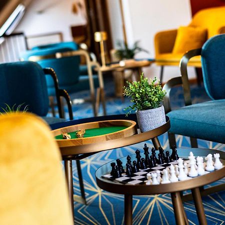 Logis Hostellerie D'Aussois سيمور-إن-اوكسيوس المظهر الخارجي الصورة