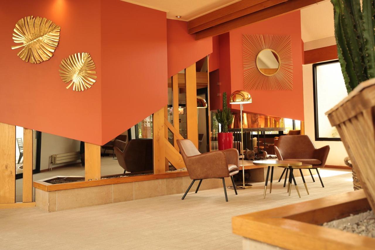 Logis Hostellerie D'Aussois سيمور-إن-اوكسيوس المظهر الخارجي الصورة