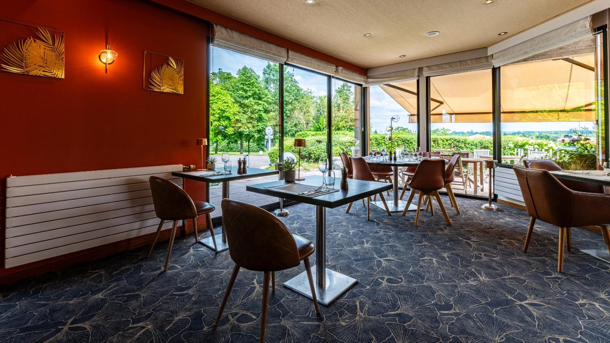 Logis Hostellerie D'Aussois سيمور-إن-اوكسيوس المظهر الخارجي الصورة