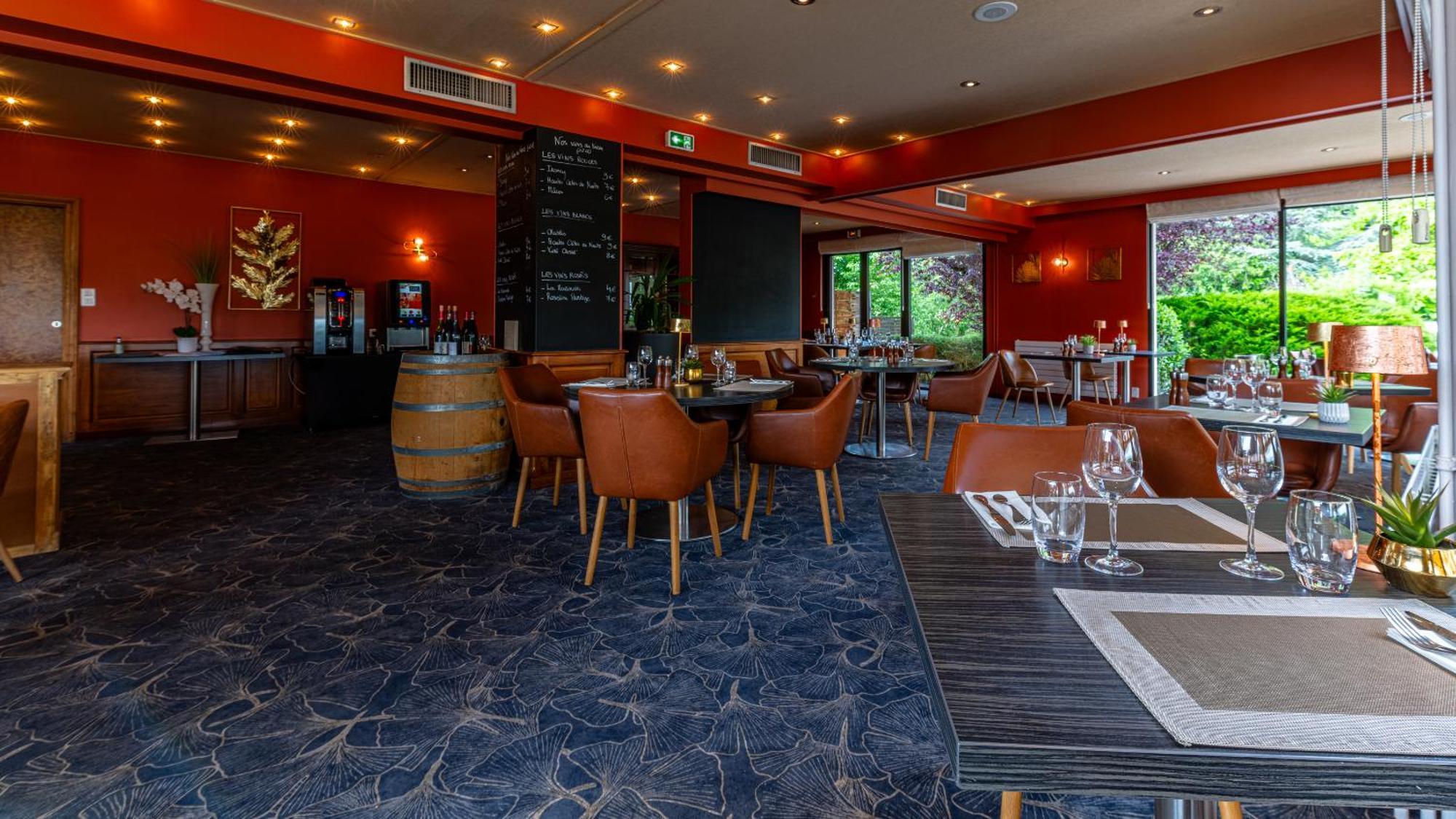 Logis Hostellerie D'Aussois سيمور-إن-اوكسيوس المظهر الخارجي الصورة