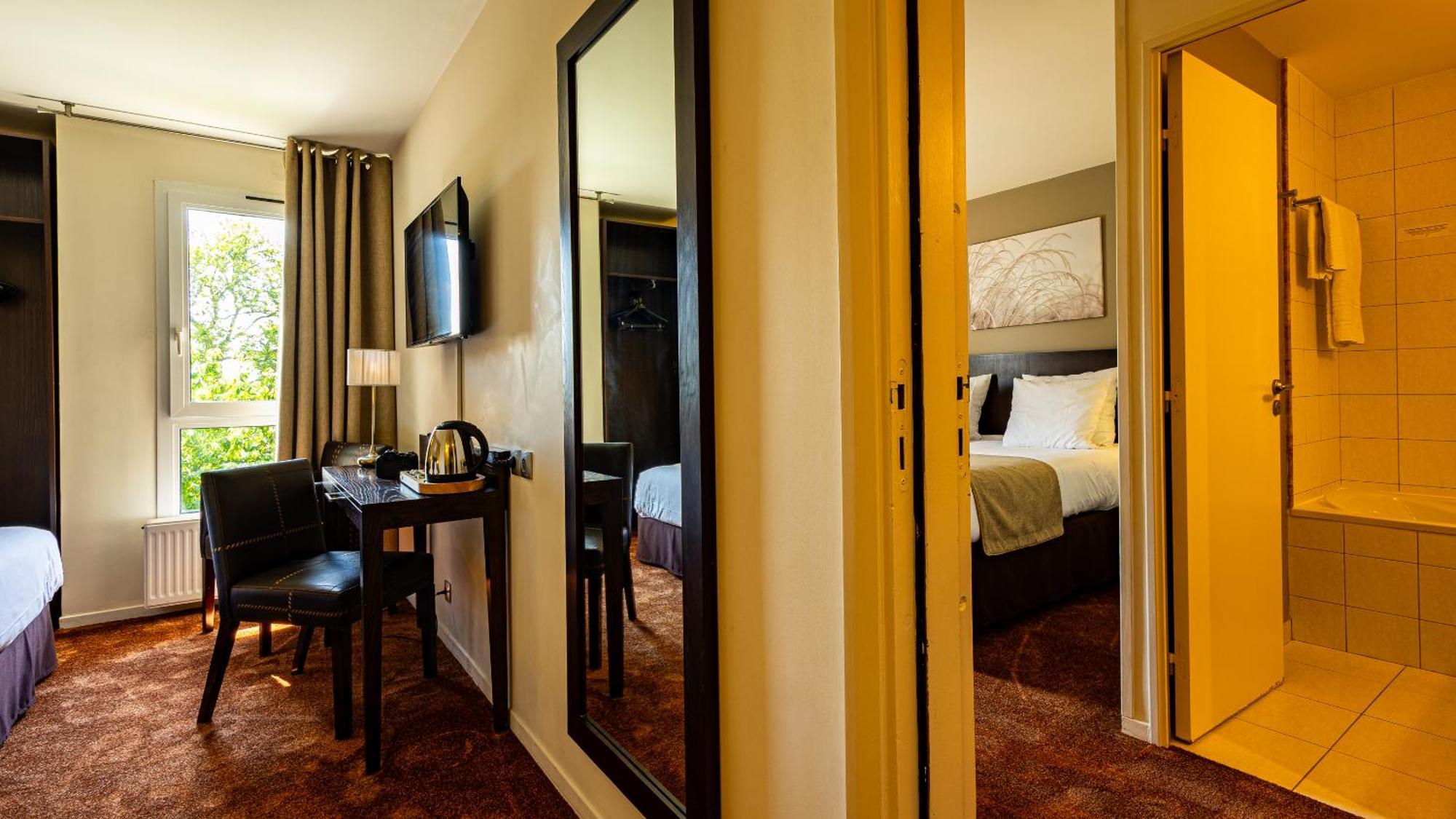 Logis Hostellerie D'Aussois سيمور-إن-اوكسيوس المظهر الخارجي الصورة