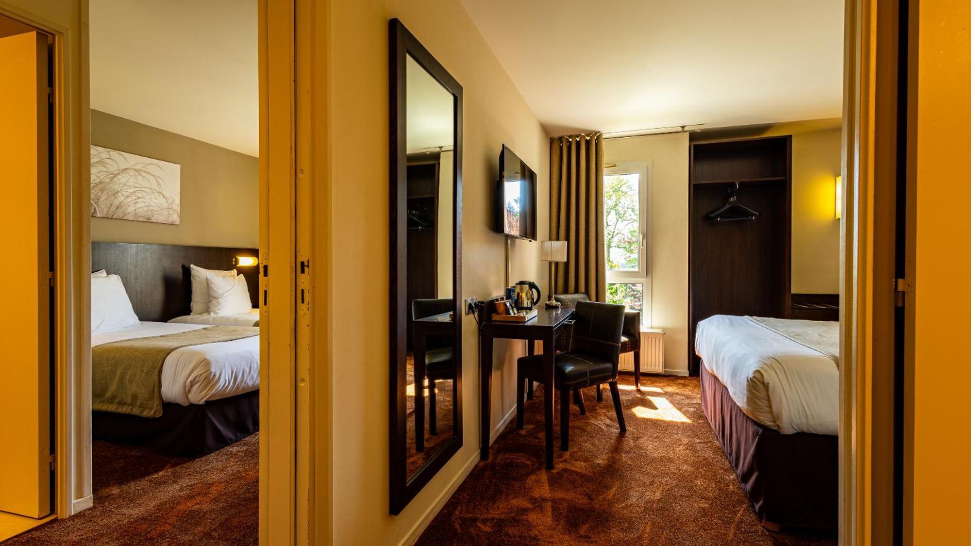 Logis Hostellerie D'Aussois سيمور-إن-اوكسيوس المظهر الخارجي الصورة
