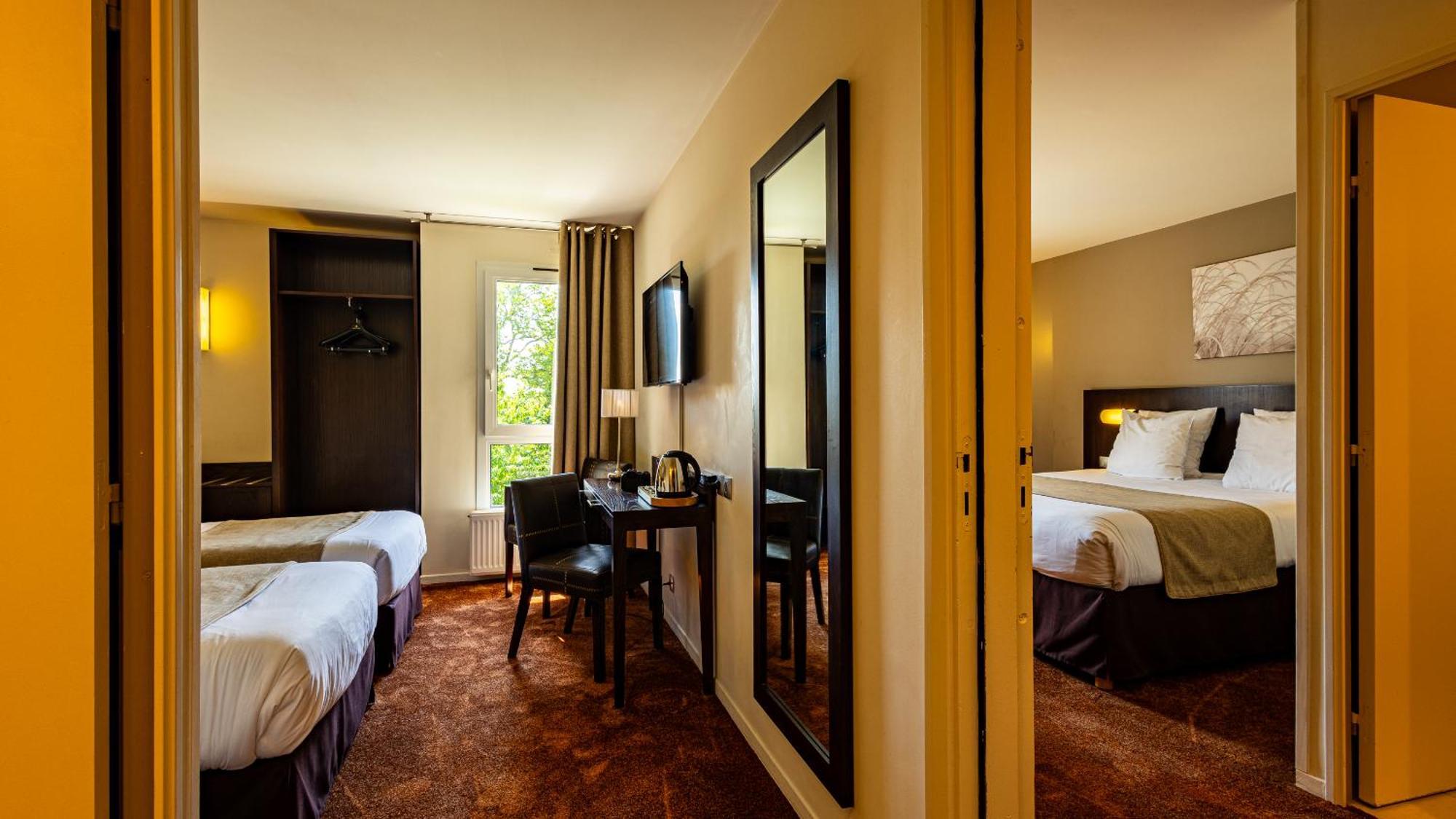 Logis Hostellerie D'Aussois سيمور-إن-اوكسيوس المظهر الخارجي الصورة