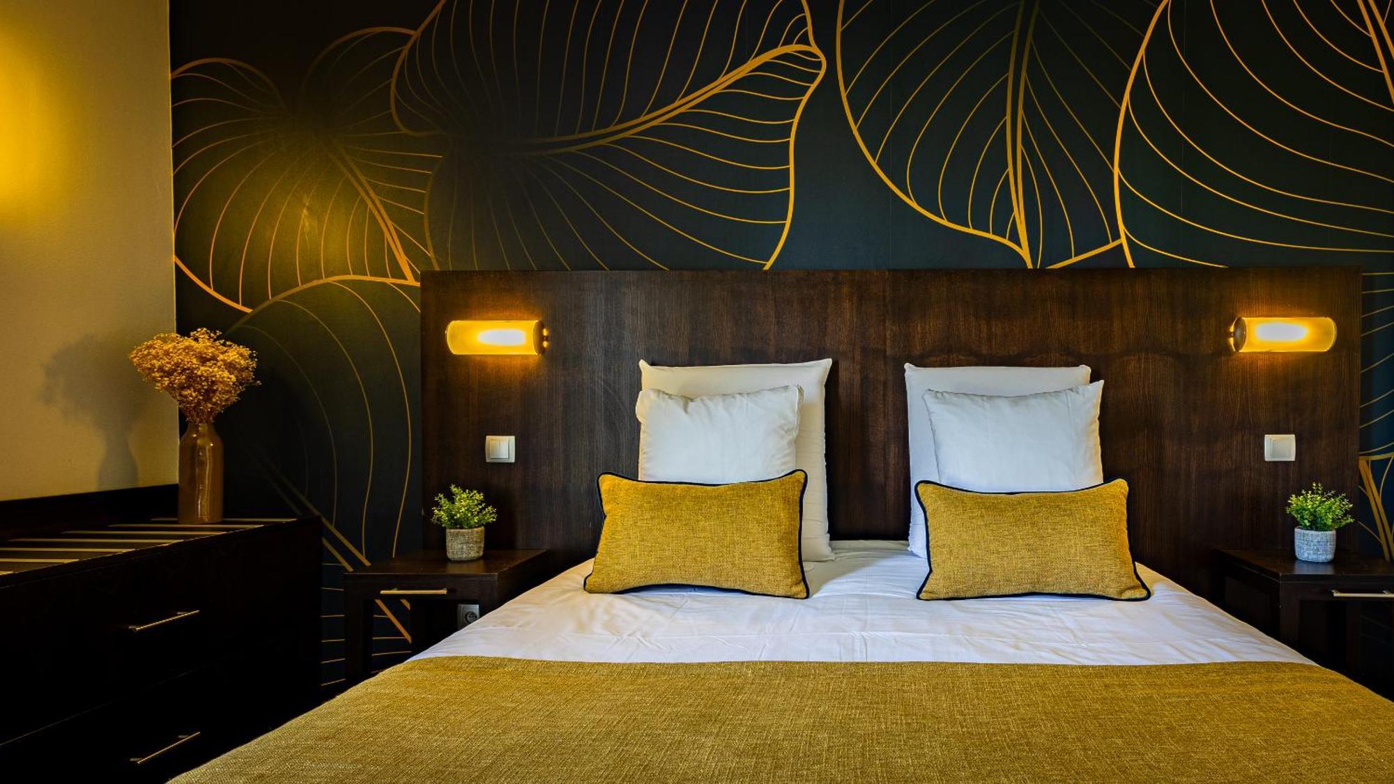 Logis Hostellerie D'Aussois سيمور-إن-اوكسيوس المظهر الخارجي الصورة