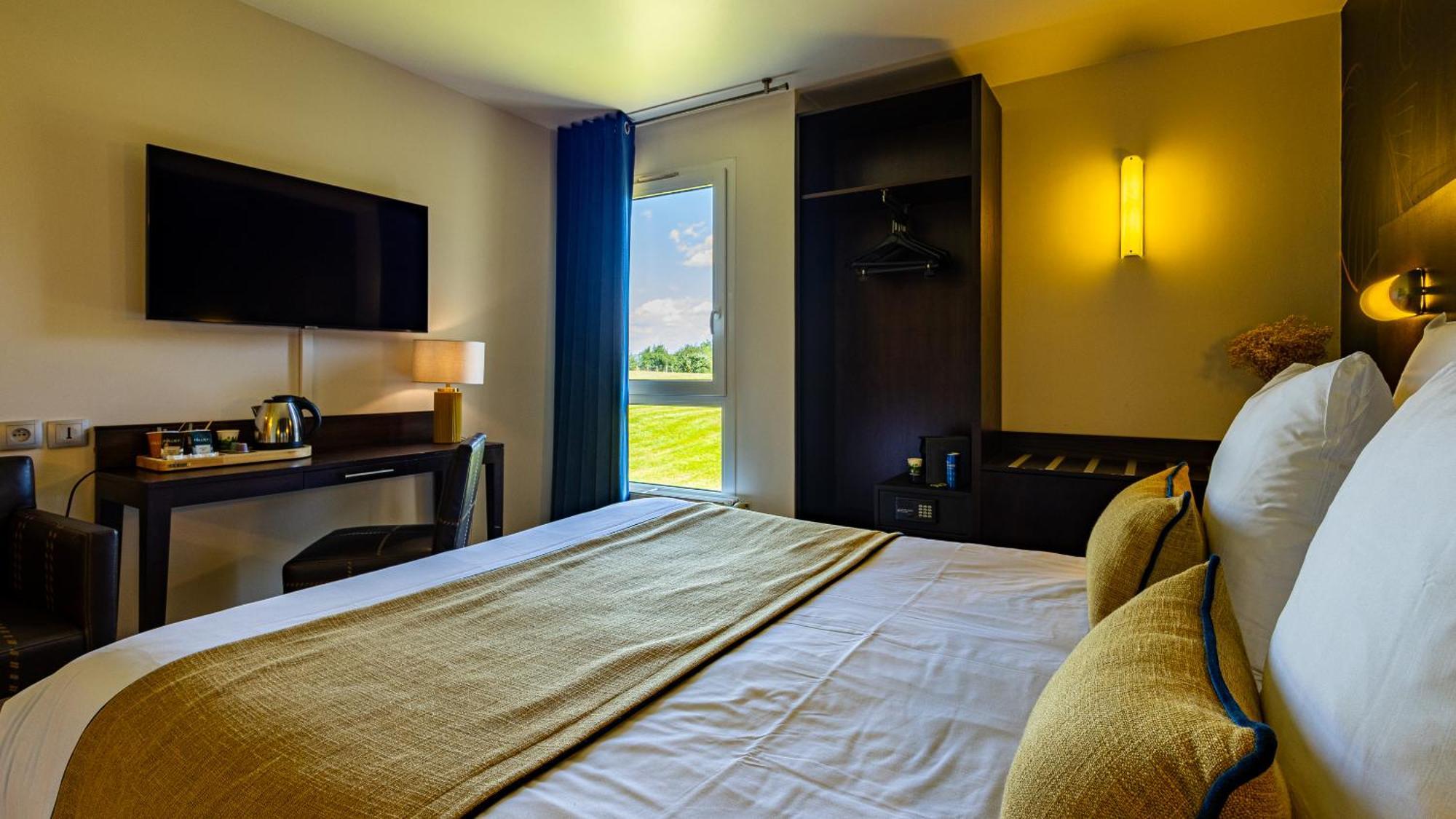 Logis Hostellerie D'Aussois سيمور-إن-اوكسيوس المظهر الخارجي الصورة
