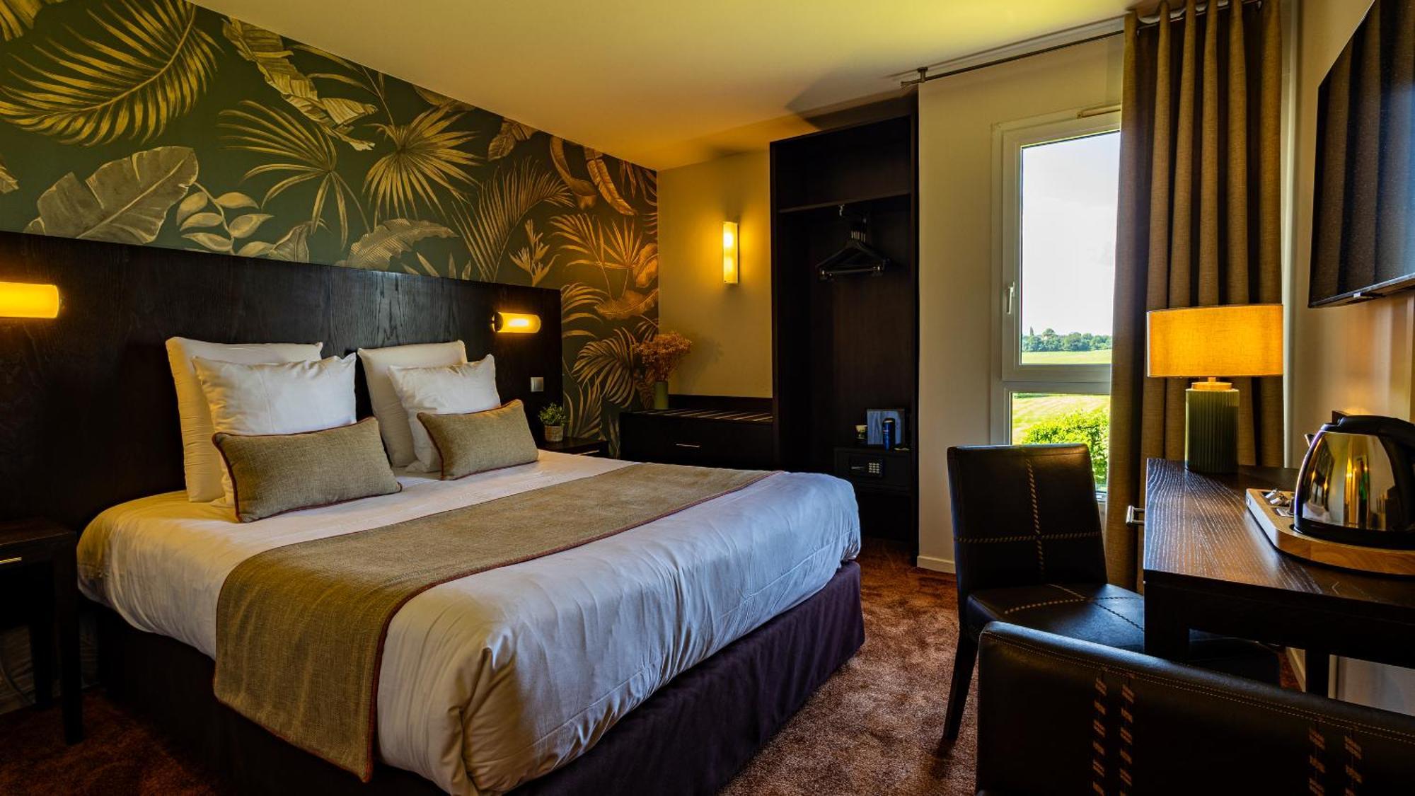 Logis Hostellerie D'Aussois سيمور-إن-اوكسيوس المظهر الخارجي الصورة
