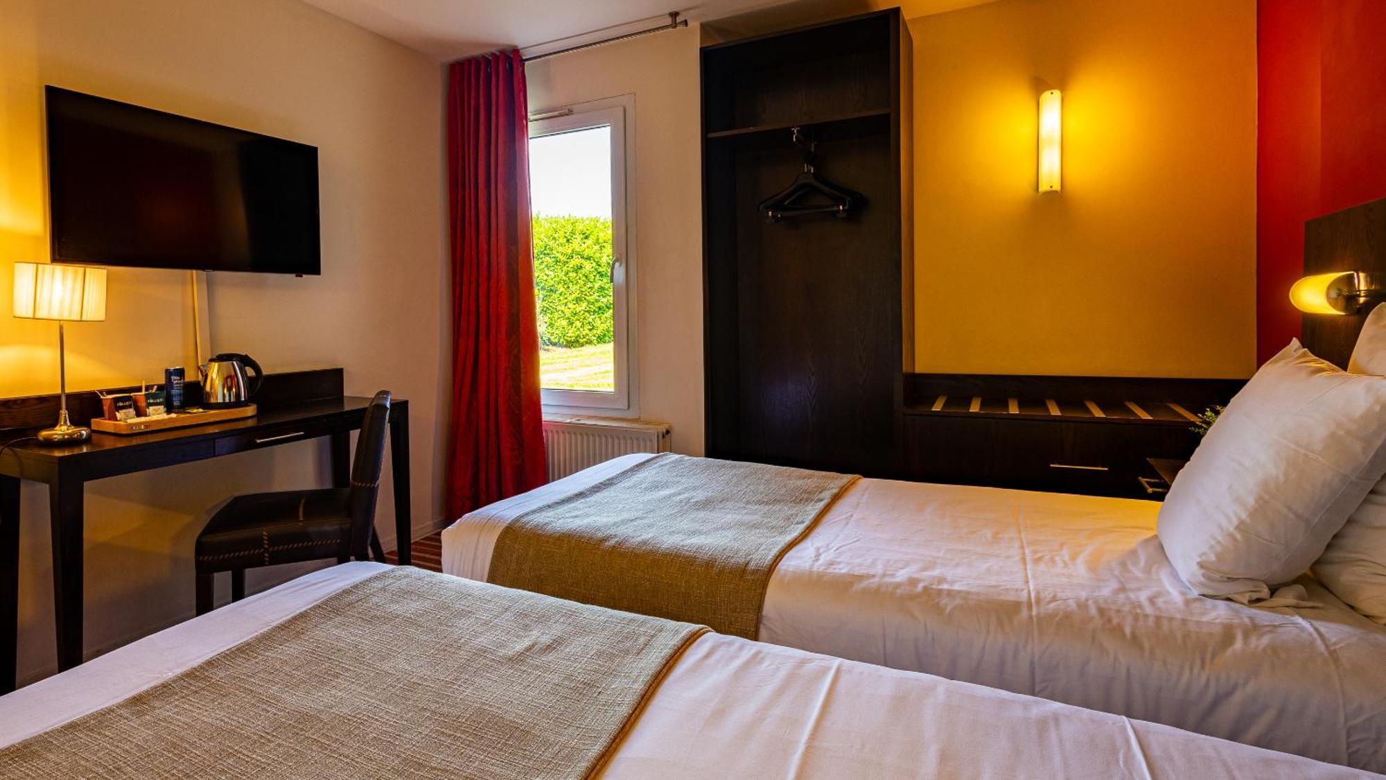 Logis Hostellerie D'Aussois سيمور-إن-اوكسيوس المظهر الخارجي الصورة